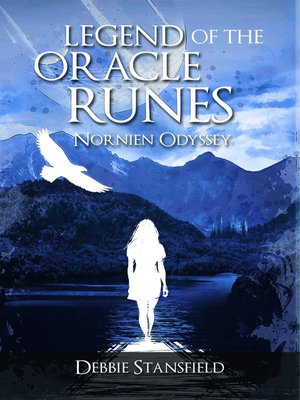 cover image of The Oracle Runes 1